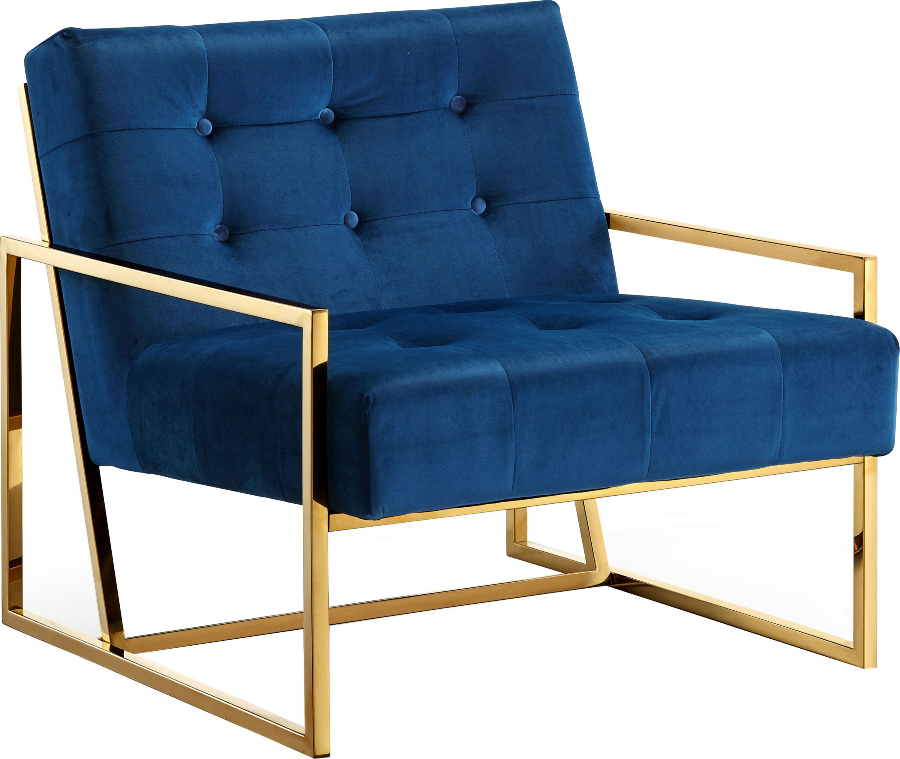 Pierre Accent Chair