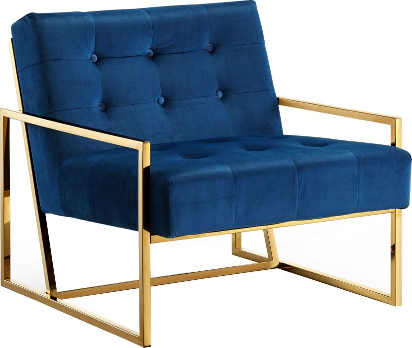 Pierre Accent Chair