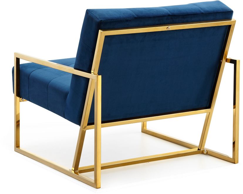 Pierre Accent Chair