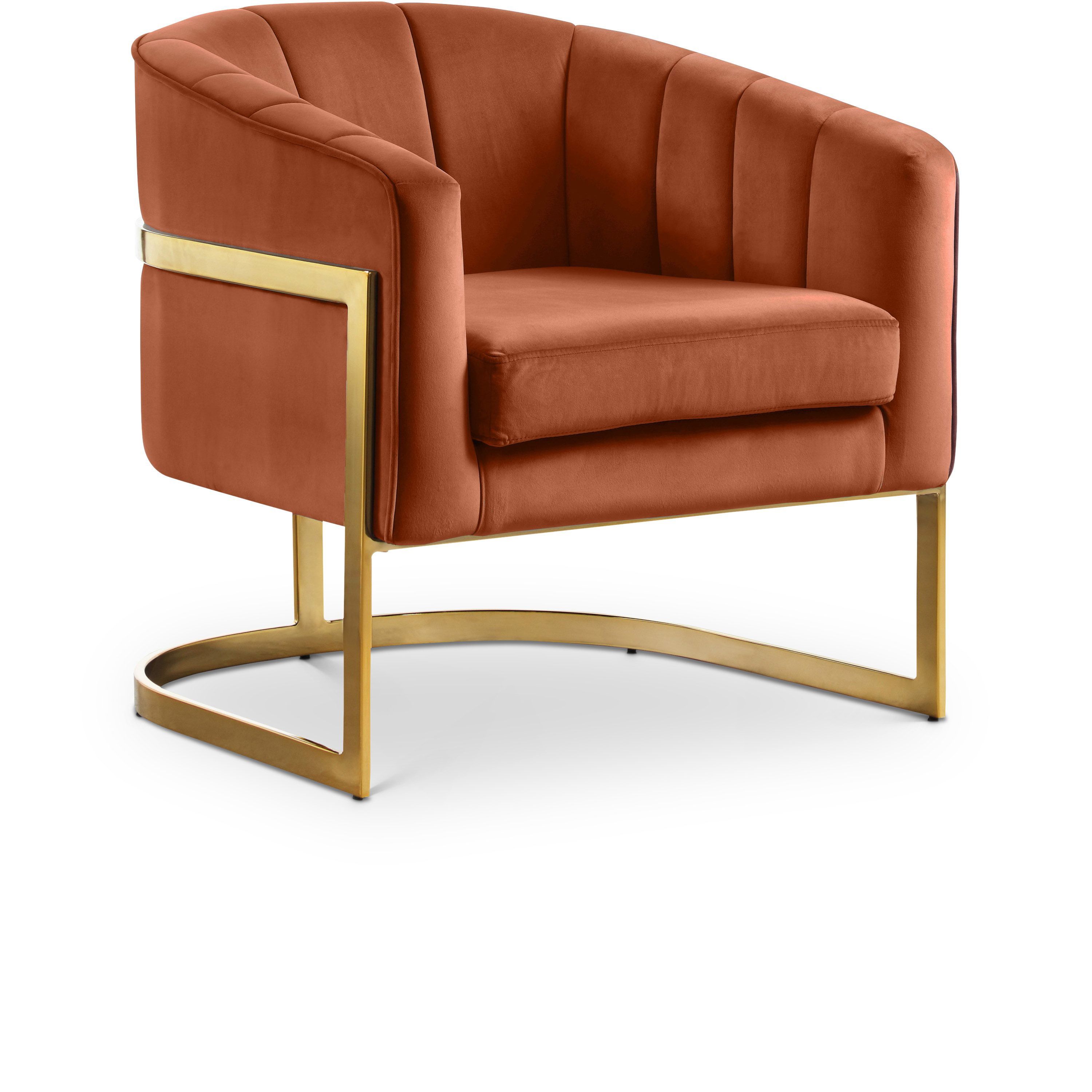 Carter Accent Chair