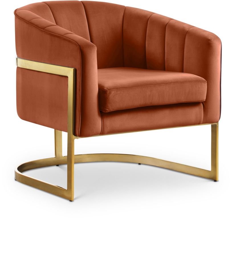 Carter Accent Chair