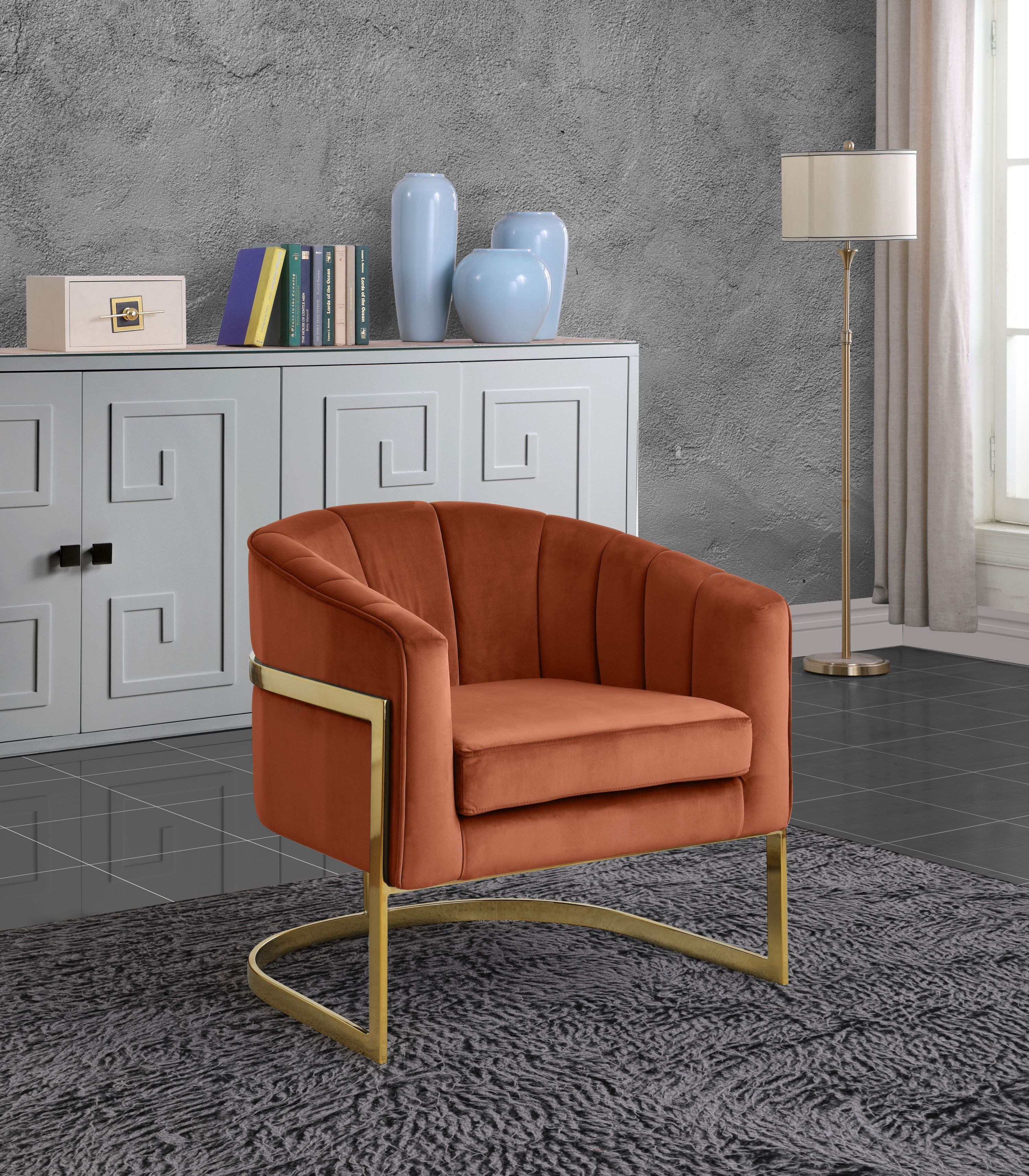 Carter Accent Chair