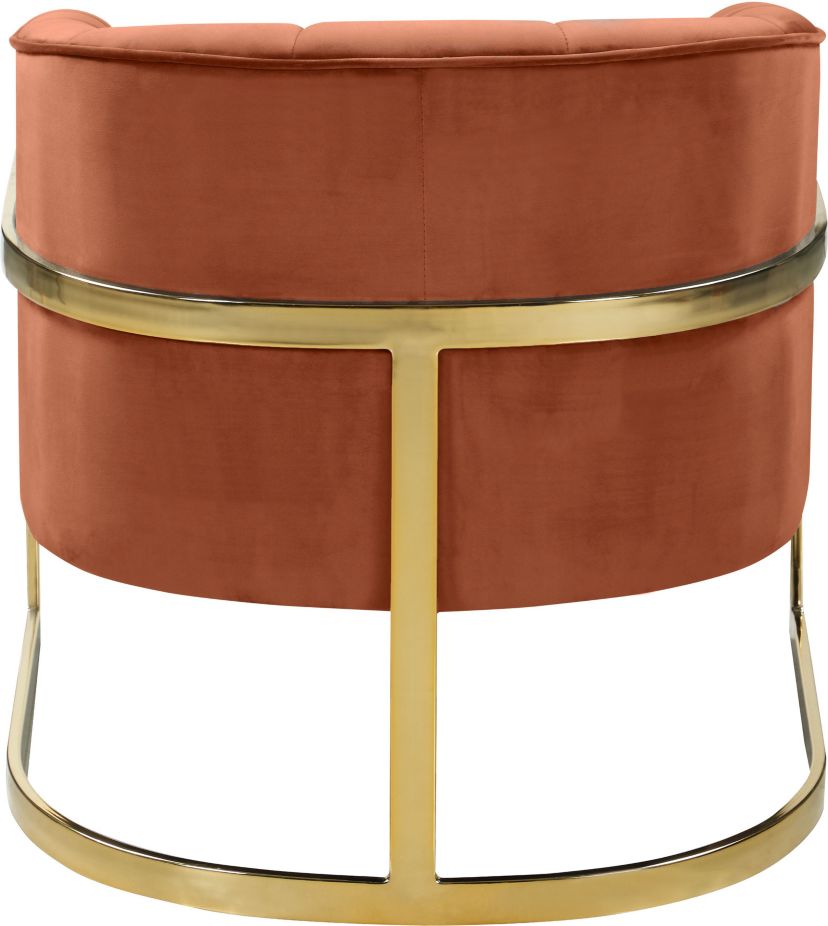 Carter Accent Chair