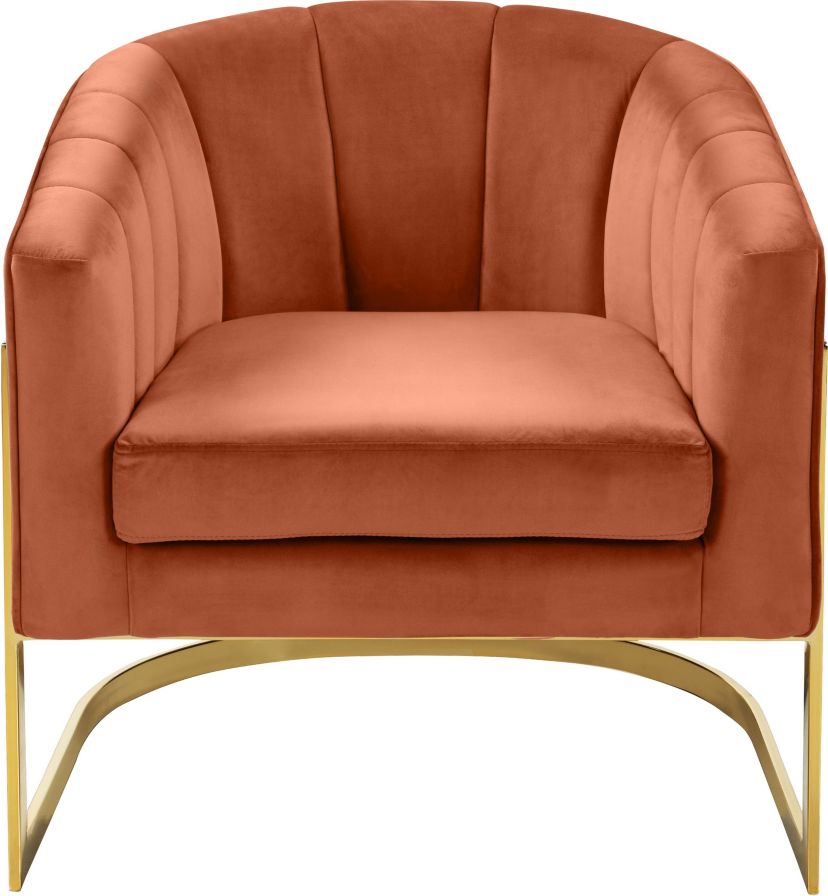 Carter Accent Chair
