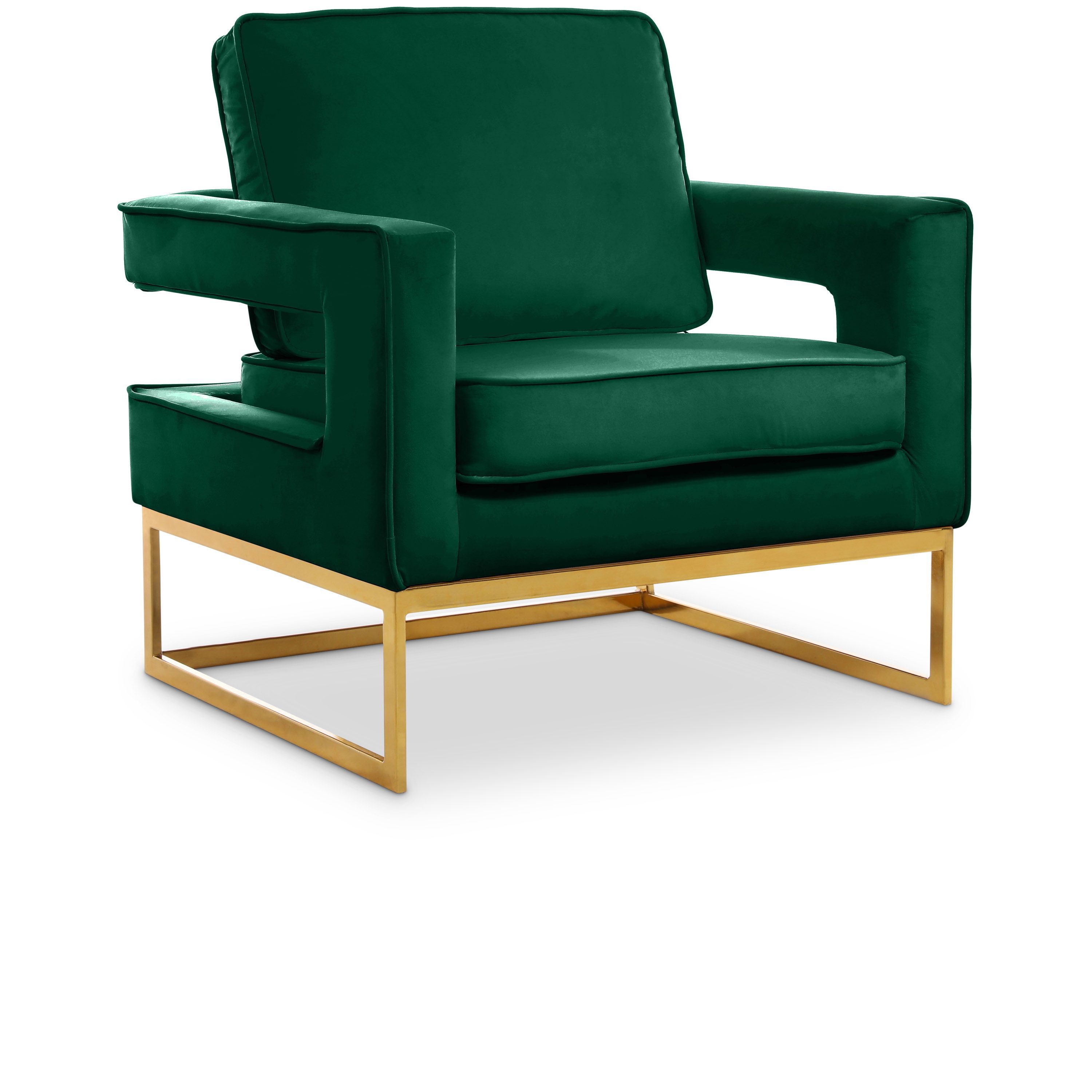 Noah Accent Chair