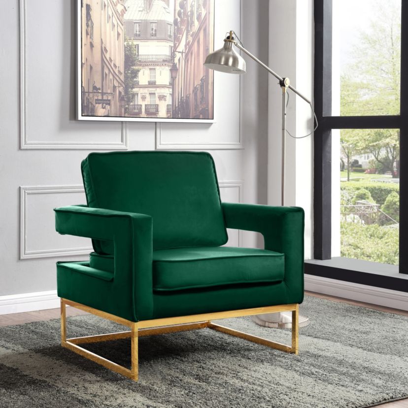 Noah Accent Chair
