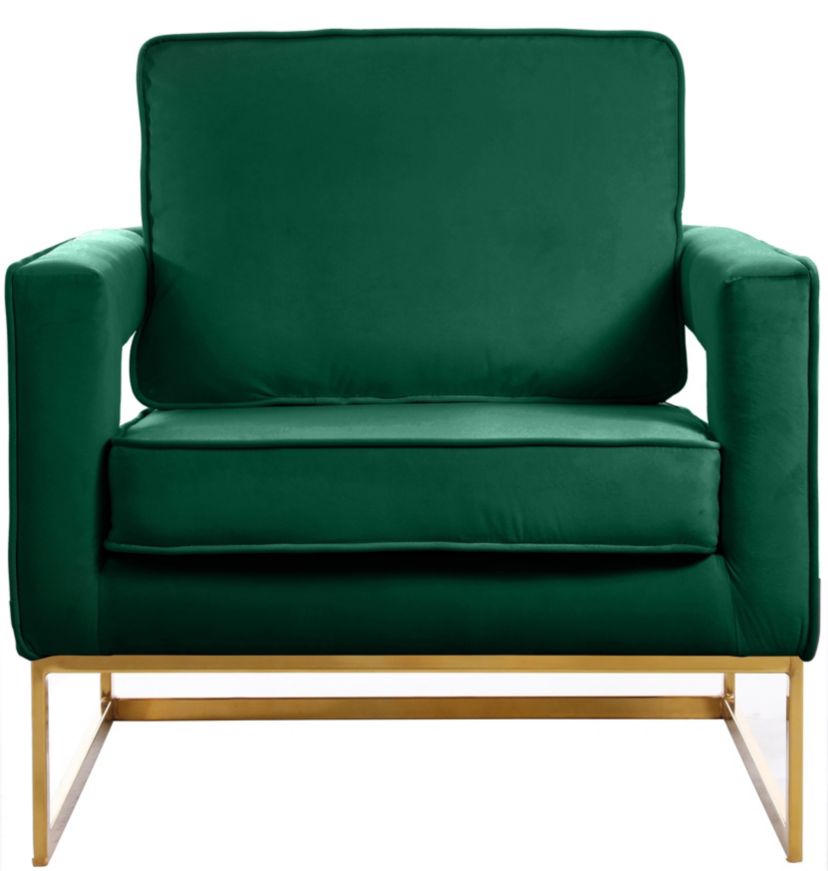 Noah Accent Chair