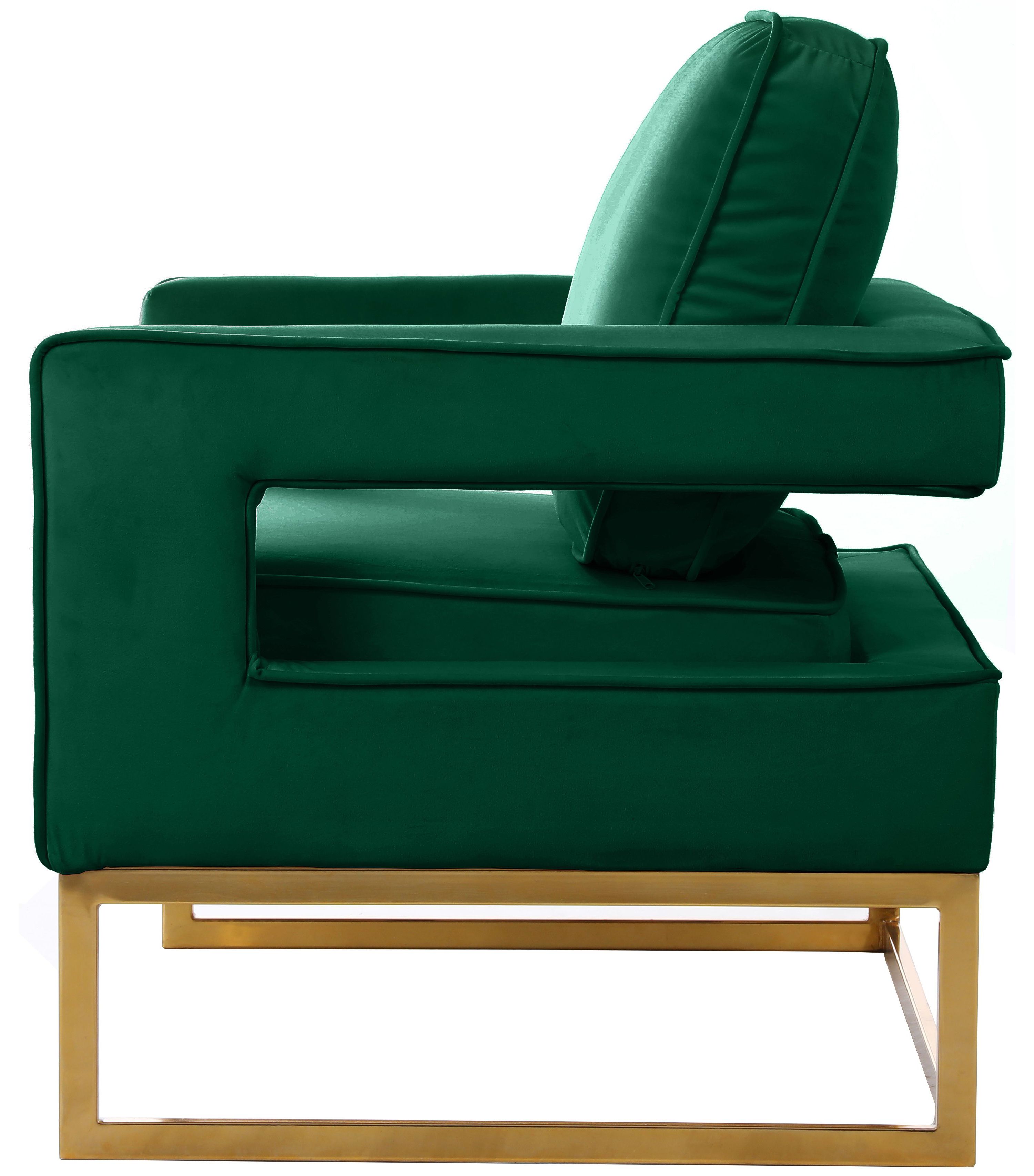 Noah Accent Chair