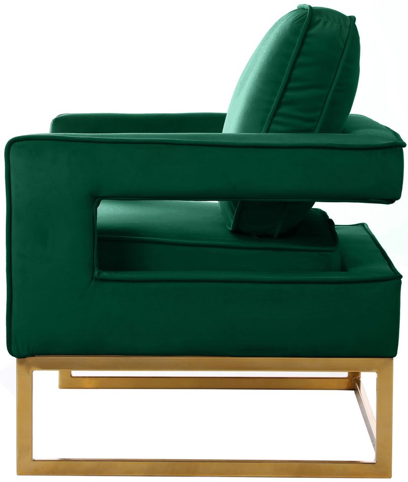 Noah Accent Chair