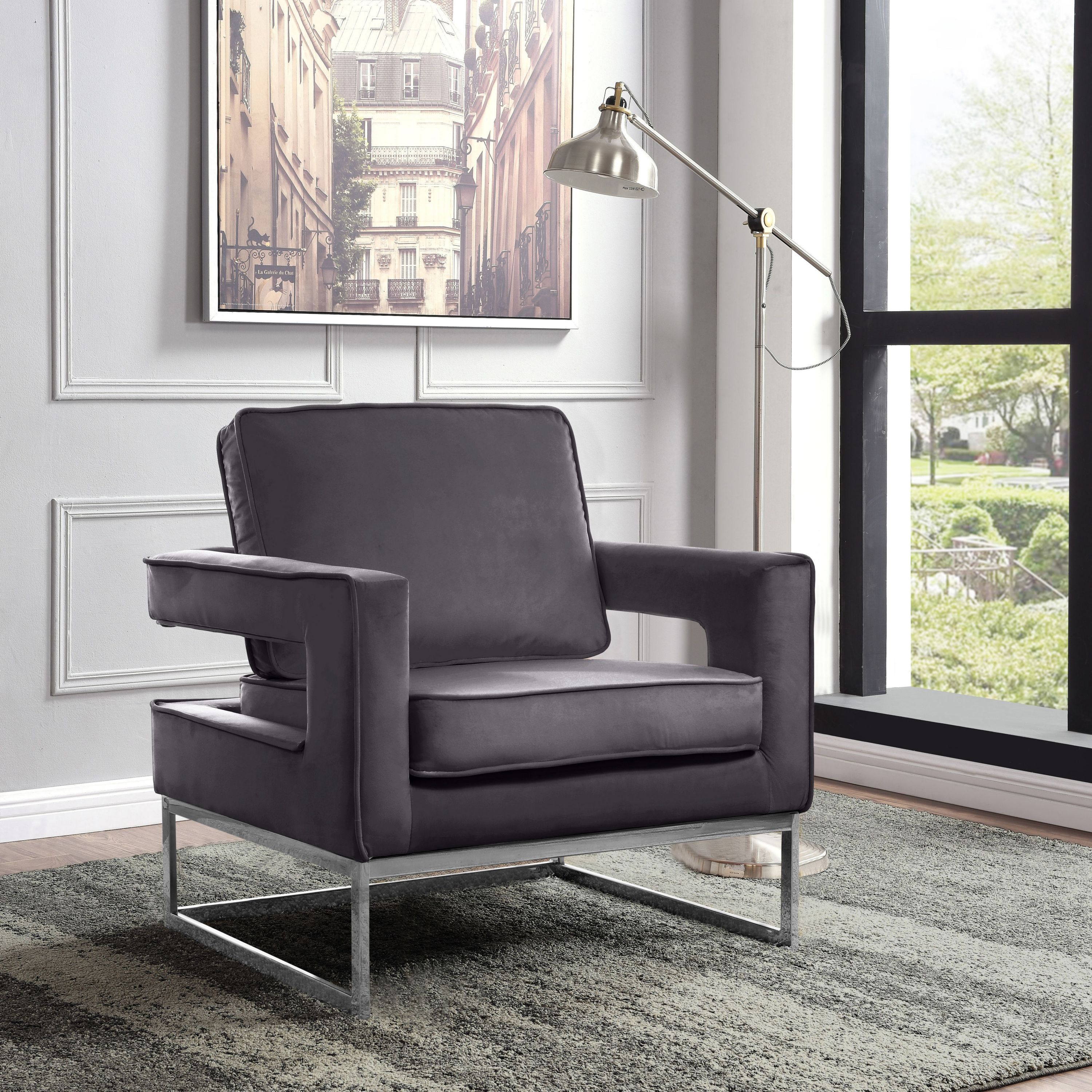Noah Accent Chair