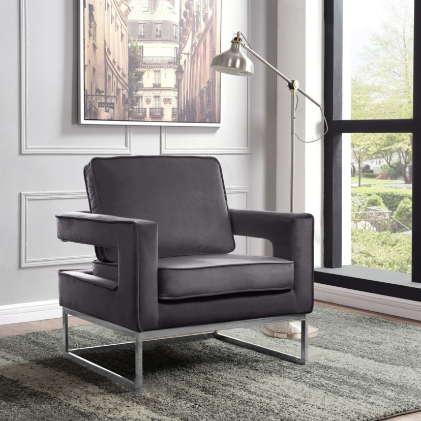 Noah Accent Chair