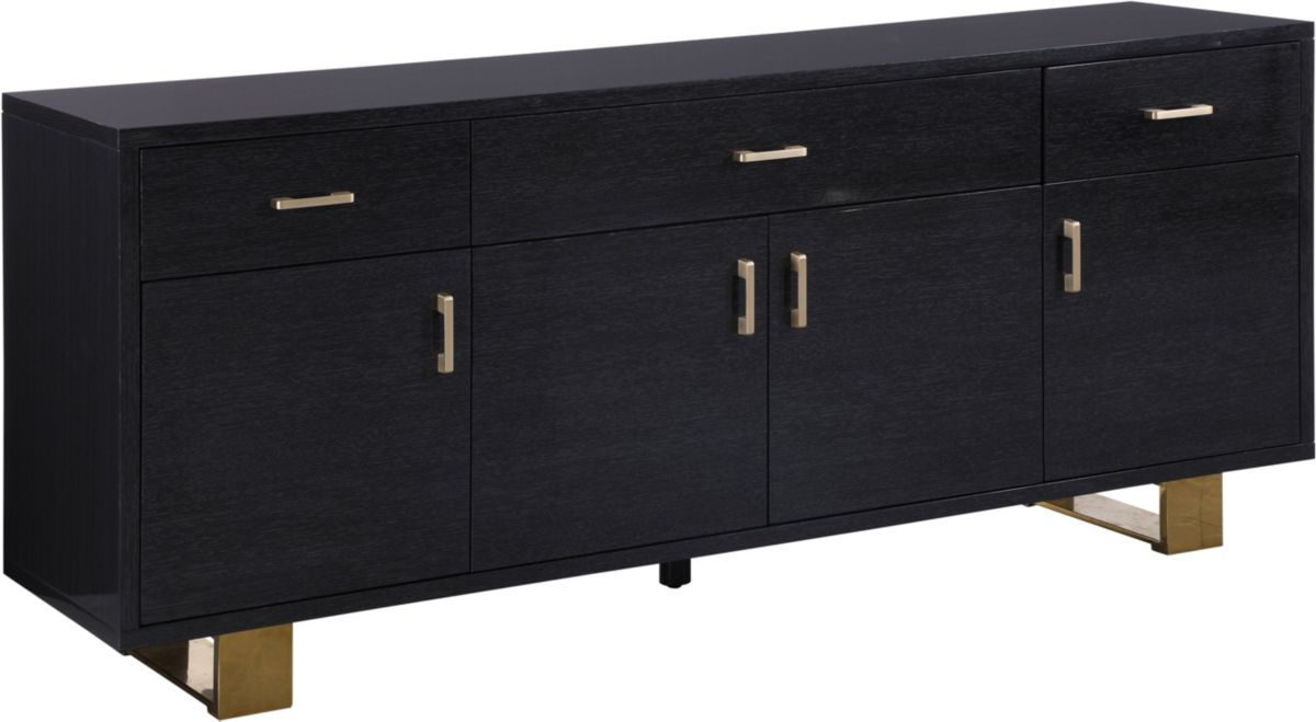 Excel Veneer Sideboard/Buffet