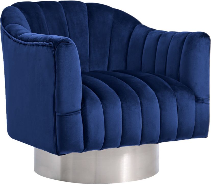 Farrah Accent Chair