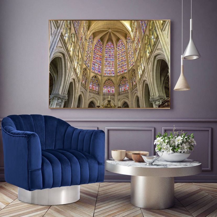 Farrah Accent Chair