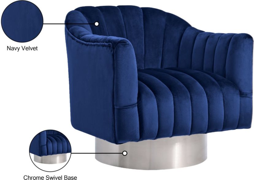 Farrah Accent Chair