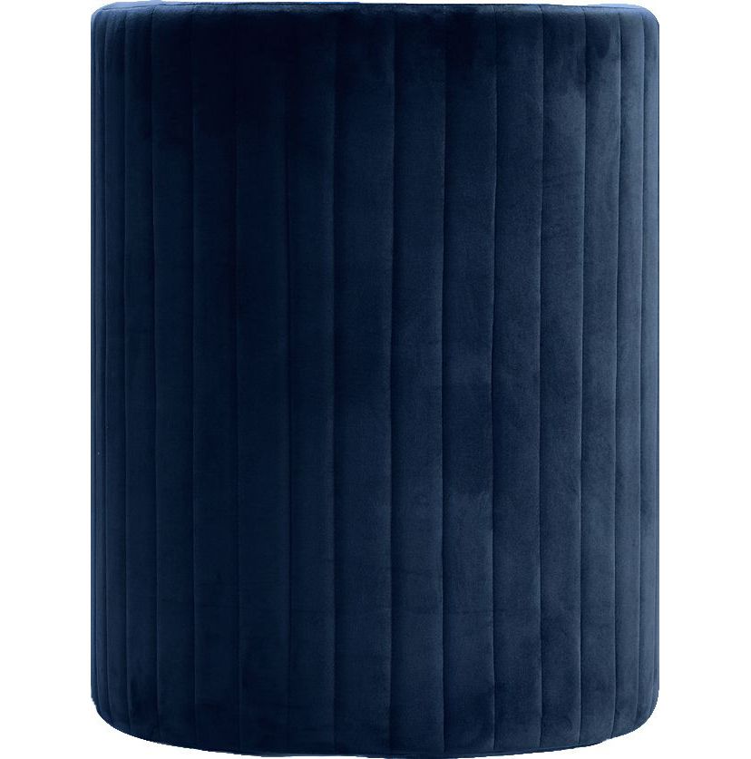 Selena Accent Chair Ottoman Set