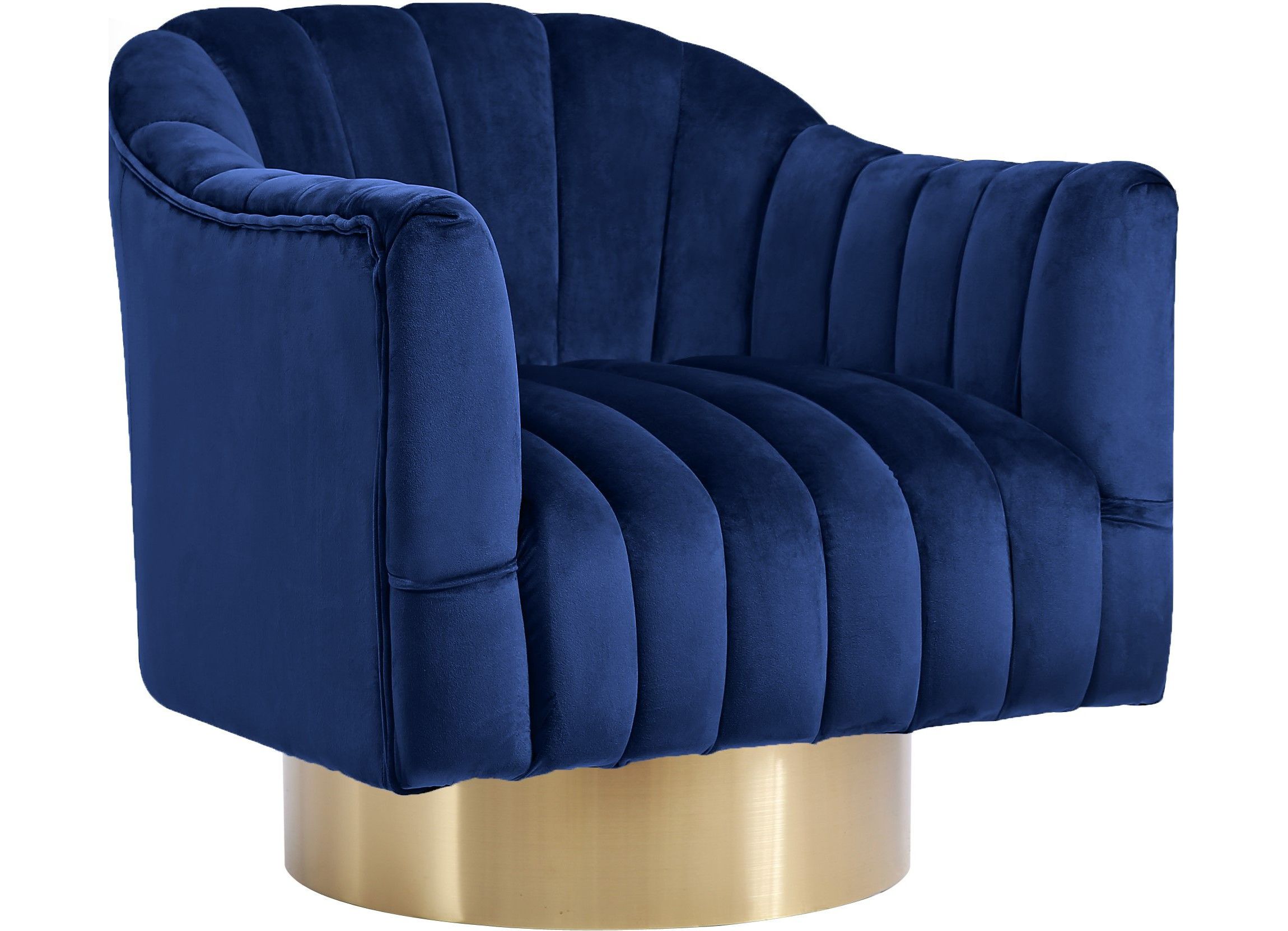 Farrah Accent Chair