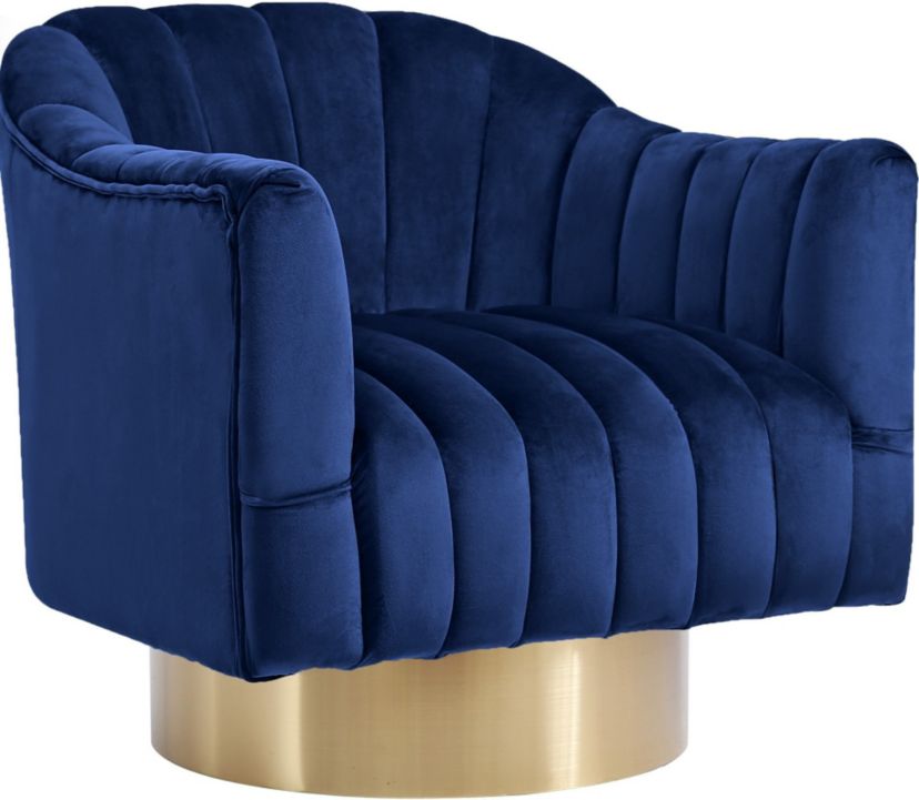 Farrah Accent Chair