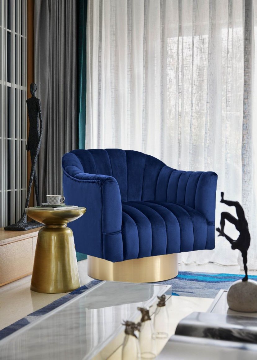 Farrah Accent Chair