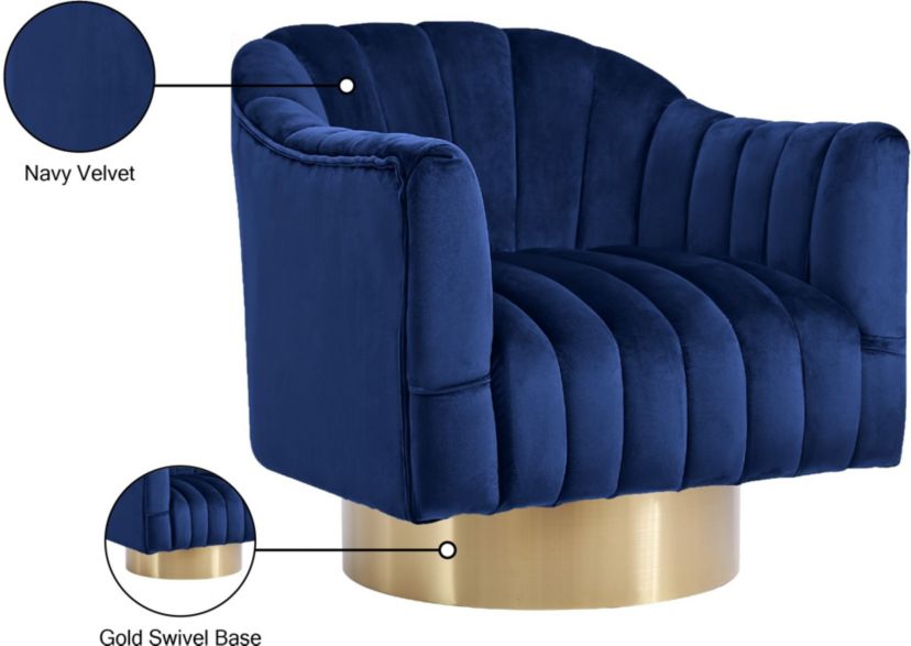 Farrah Accent Chair