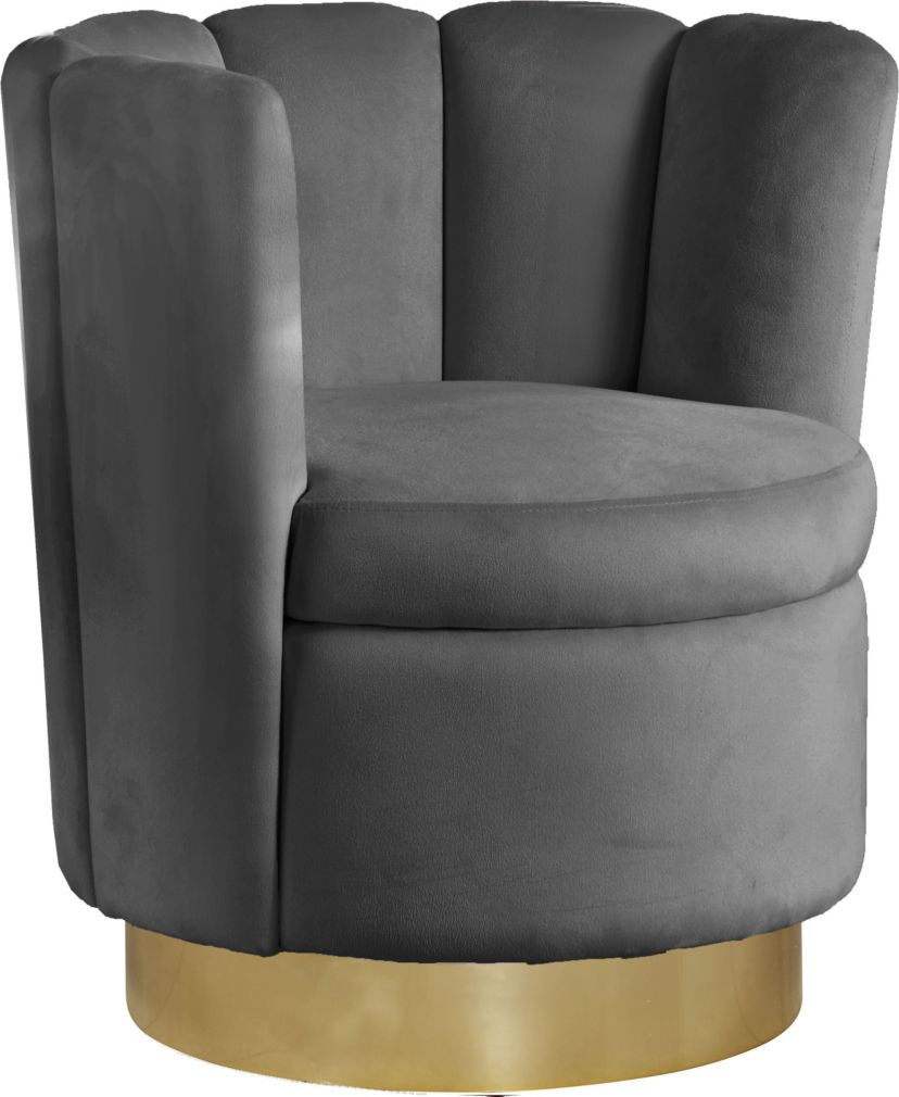 Lily Accent Chair