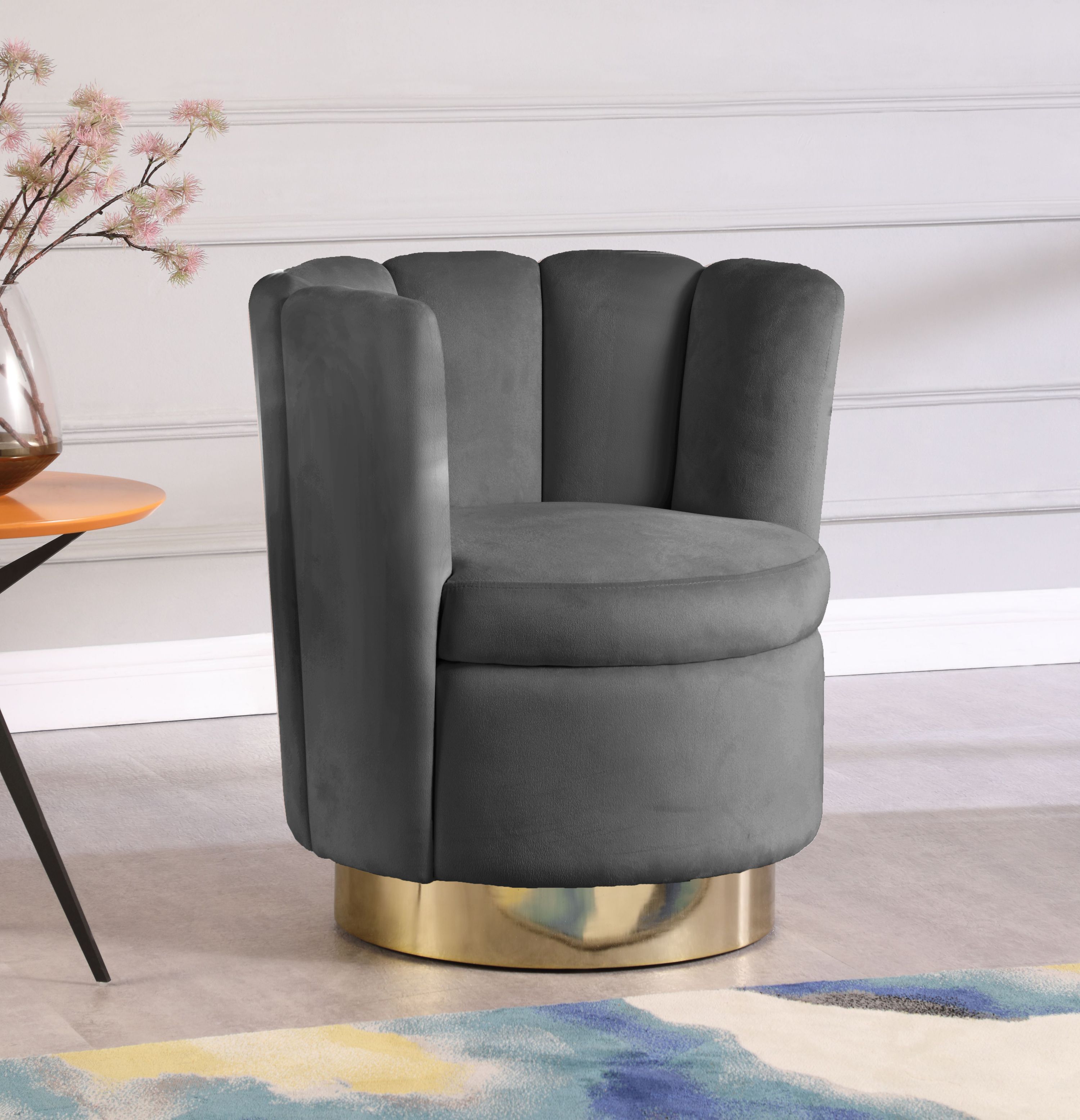 Lily Accent Chair