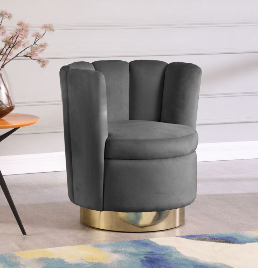 Lily Accent Chair