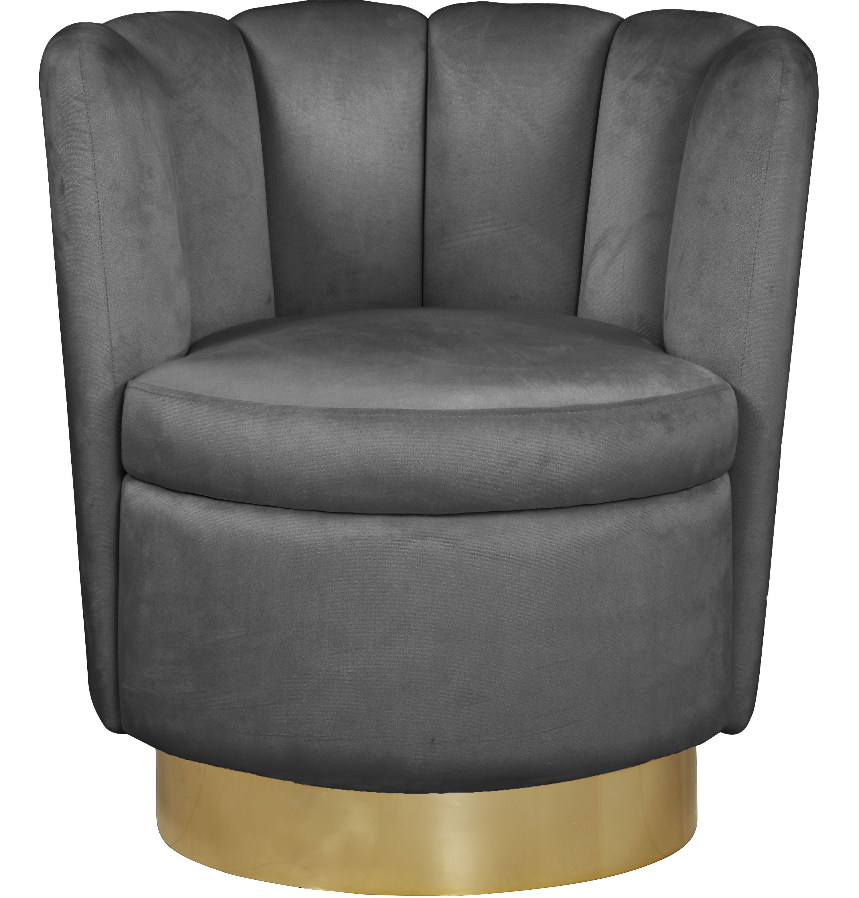 Lily Accent Chair