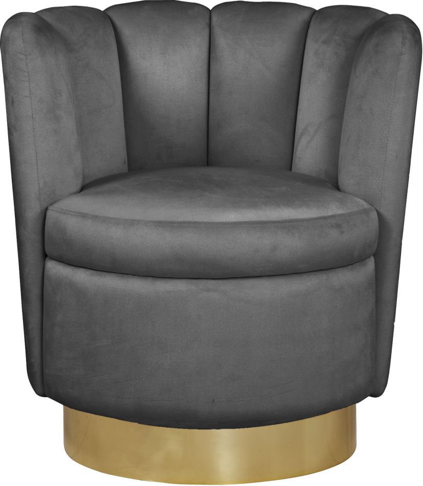 Lily Accent Chair