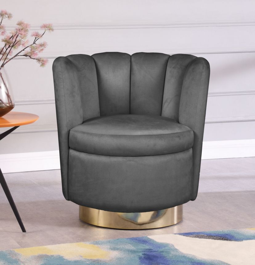 Lily Accent Chair