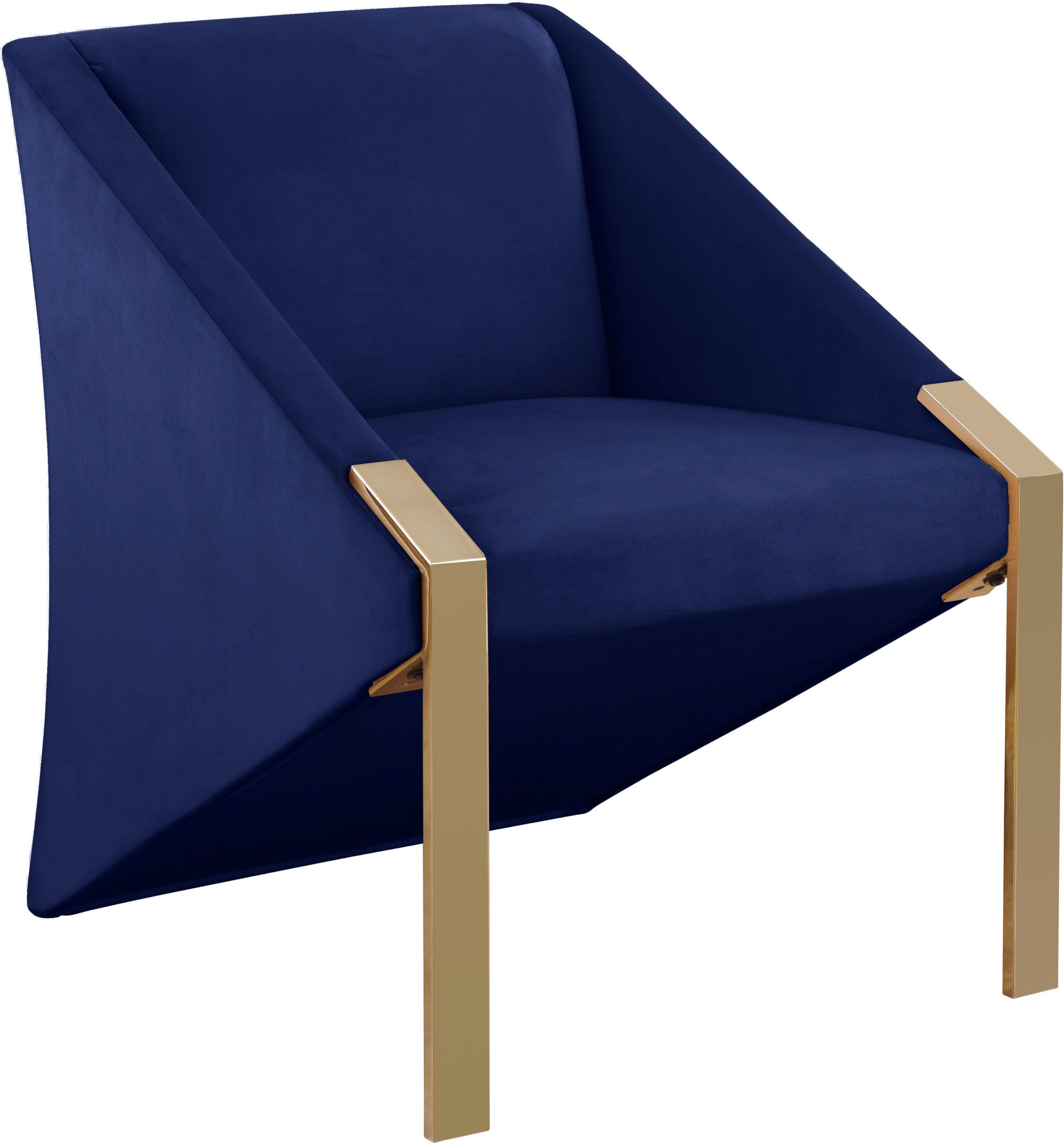 Rivet Accent Chair