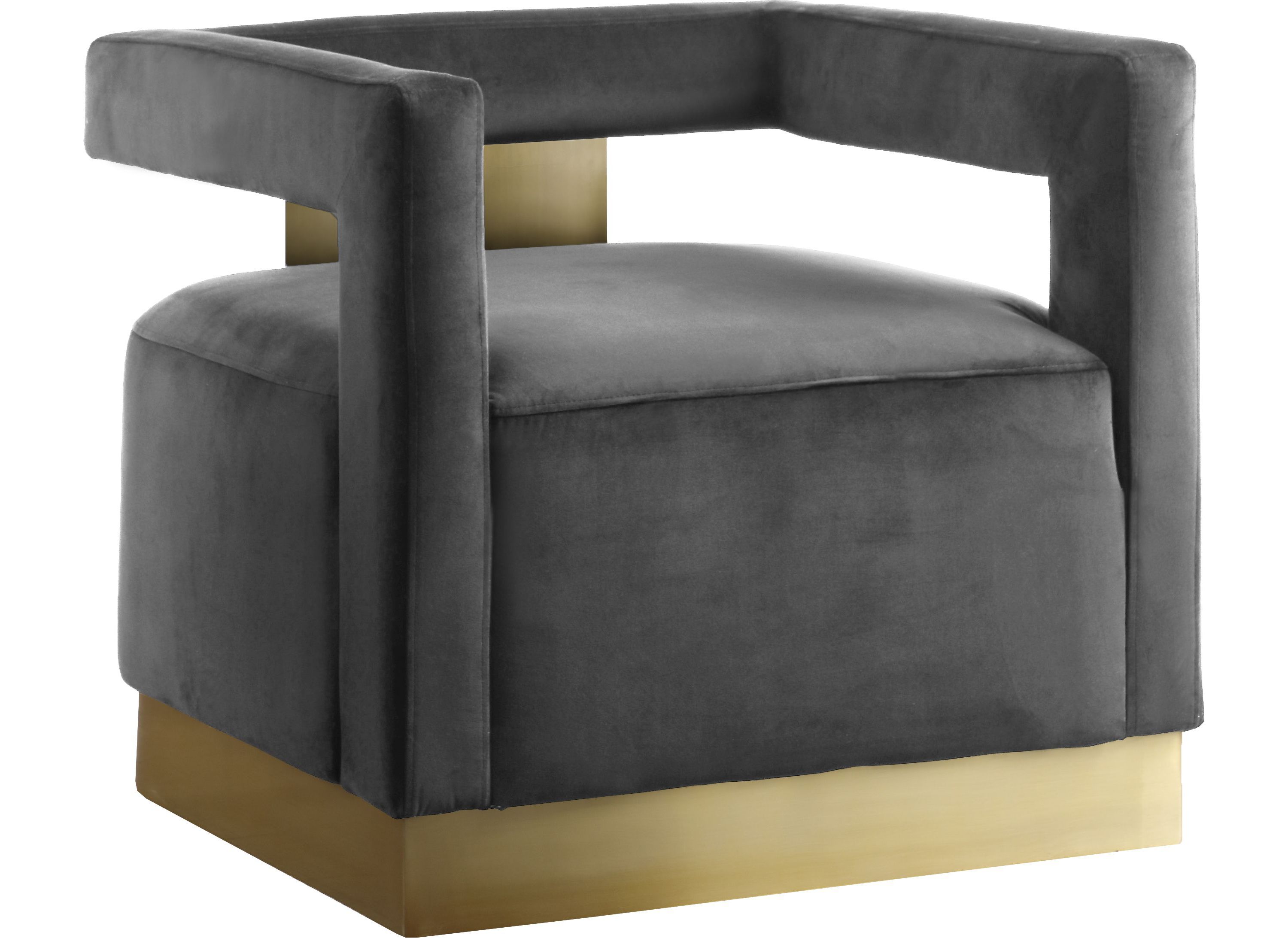 Armani Accent Chair