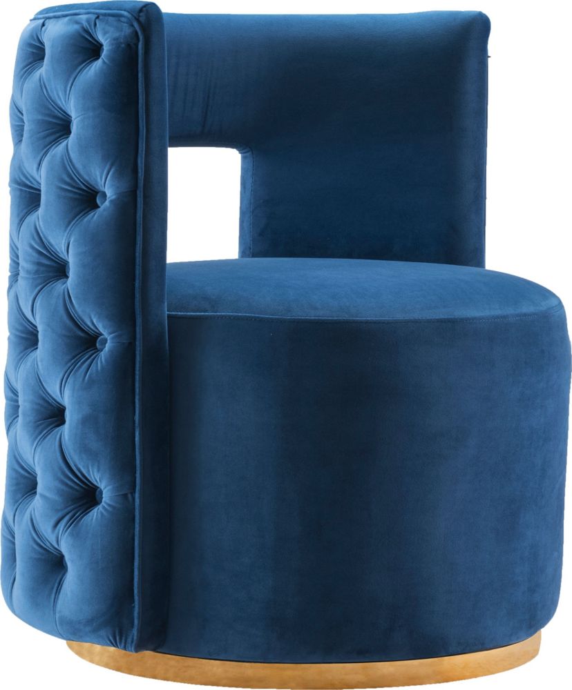 Theo Accent Chair