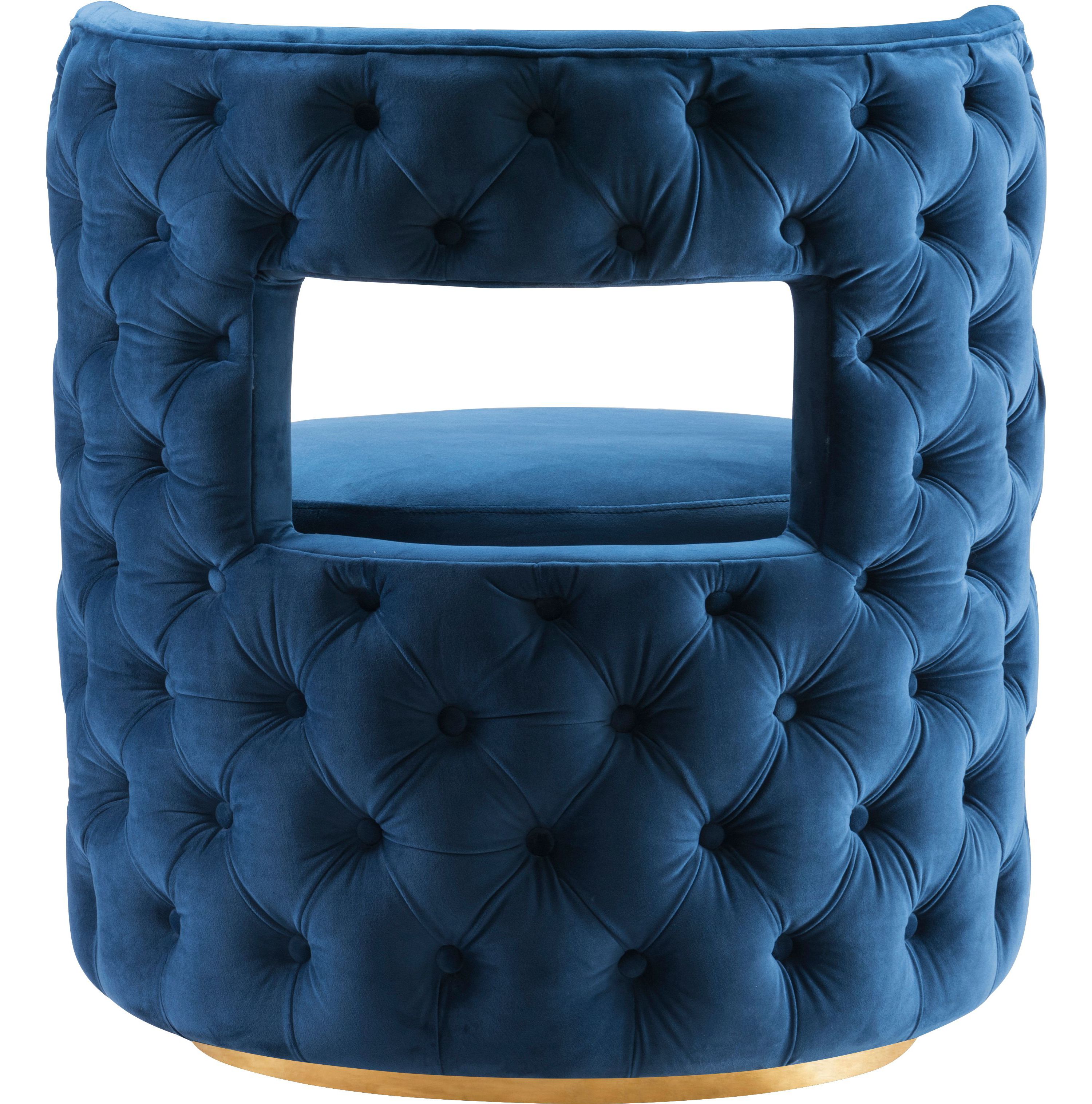Theo Accent Chair