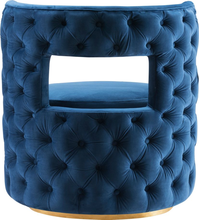 Theo Accent Chair