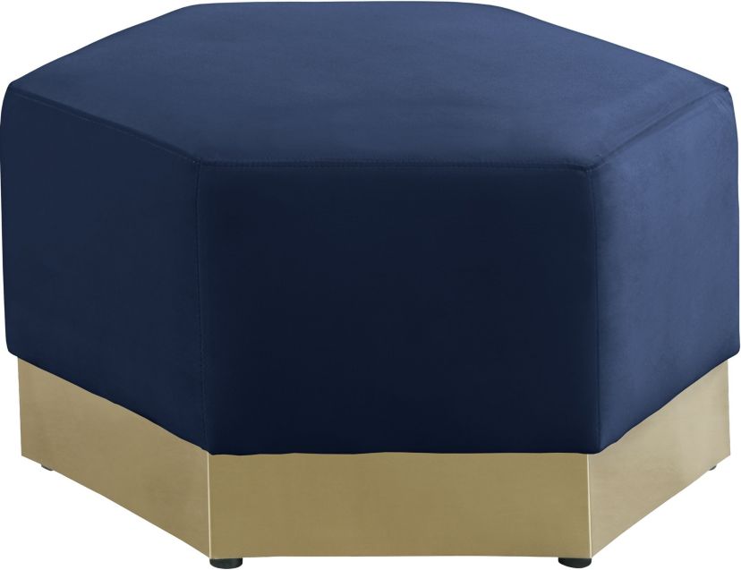 Marquis Ottoman