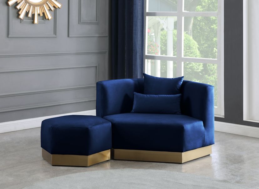Marquis Ottoman