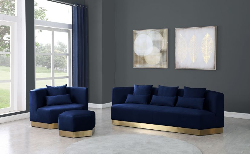 Marquis Ottoman