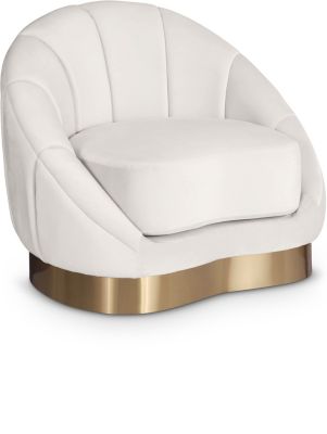 Meridian Furniture Shelly Chair