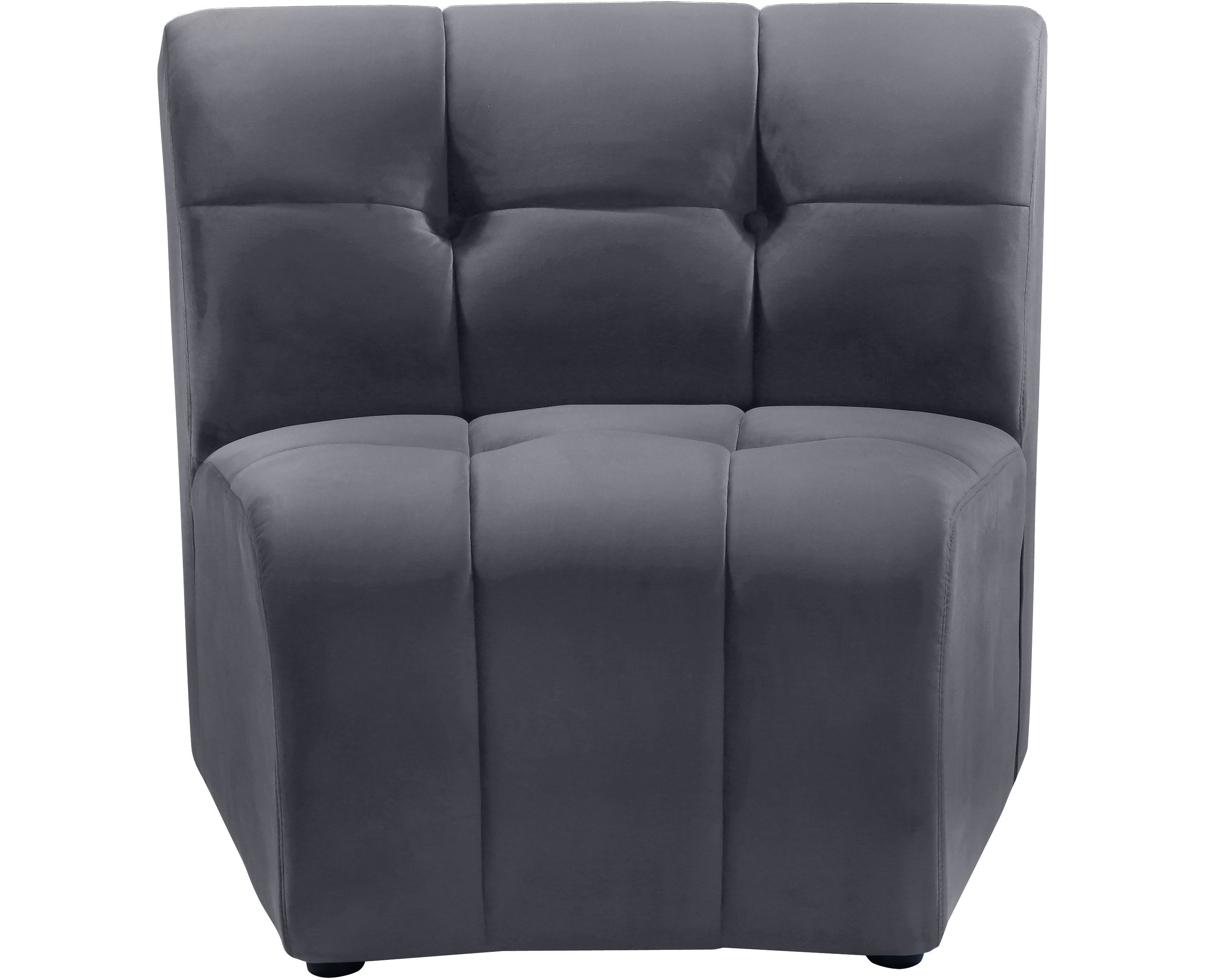 Limitless Modular Chair