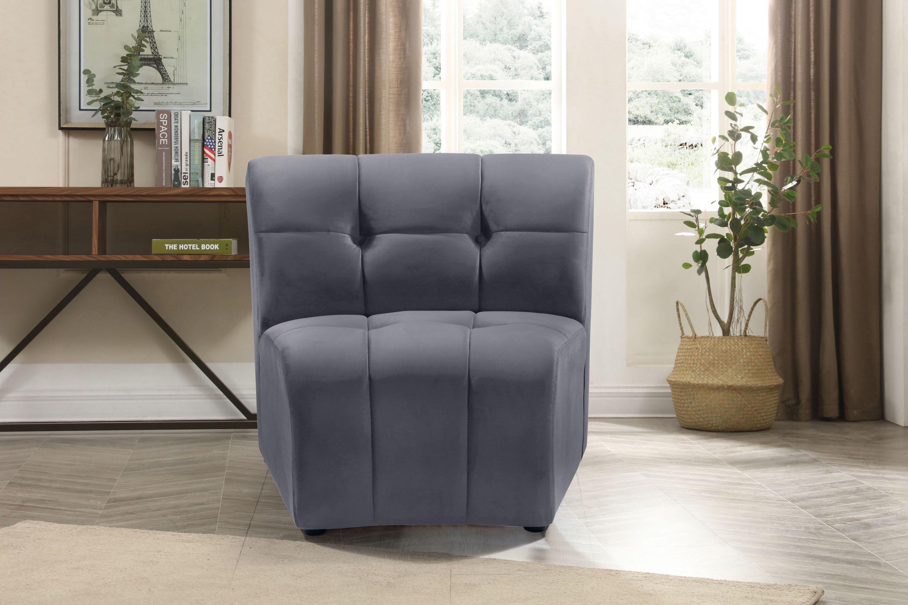 Limitless Modular Chair