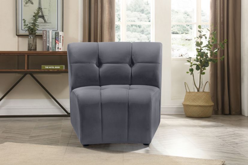 Limitless Modular Chair