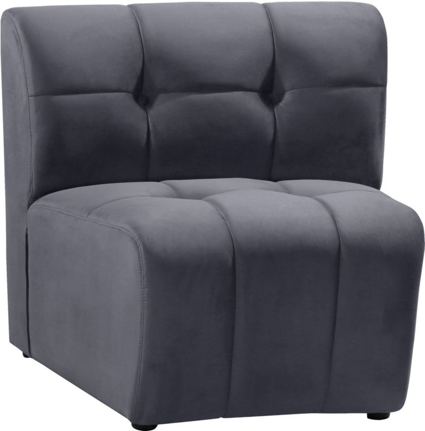 Limitless Modular Chair