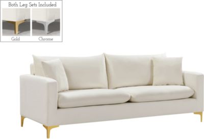 Meridian Furniture Naomi Sofa