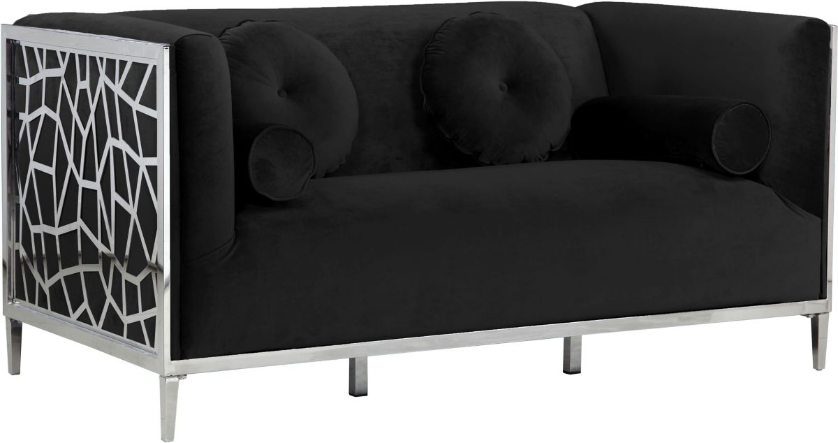 Opal Loveseat