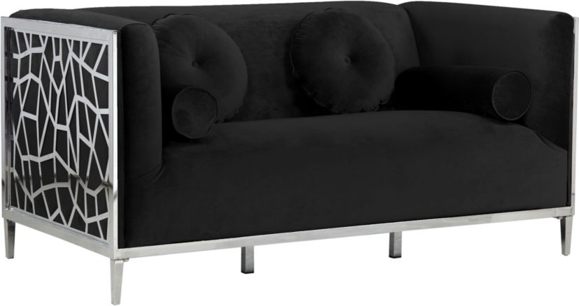 Opal Loveseat