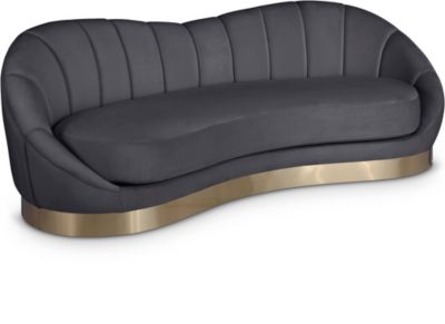 Meridian Furniture Shelly Sofa