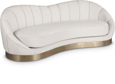 Meridian Furniture Shelly Sofa