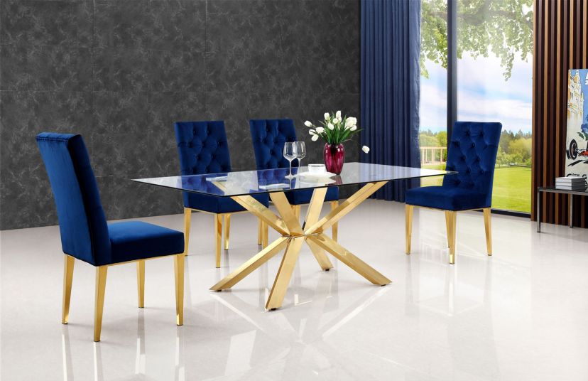 Capri Dining Chair