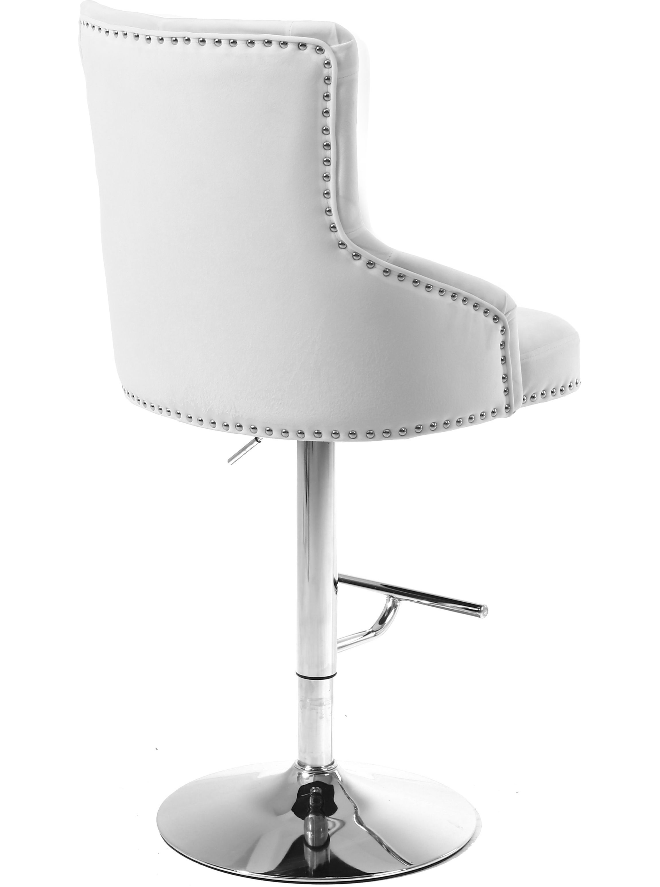 Claude Adjustable Stool